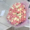 Ramo de 100 rosas