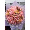 Ramo de 100 rosas